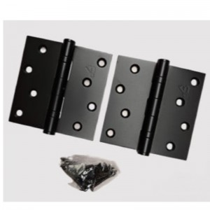 HN001 High Quality Stainless Steel Hinges  (3-1/2 * 3-1/2) Square corner